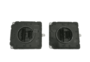 VOLVO XC60 XC90 S90 V60 przetwornica moduł sterownik lampy reflektora LED NOWY 1