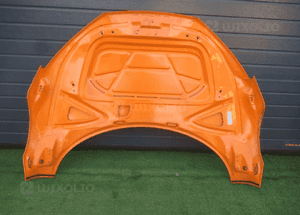 Maska pokrywa silnika audi R8 420 2006-2012 13