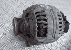 ALTERNATOR VW 1,9 TDI BXE 06F903023F RADOM 2