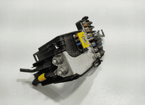 MODUŁ STEROWNIK NAPIĘCIA AKUMULATORA PARTNER BERLINGO III 9662286080 12-18 4