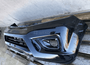 Zderzak przód przedni nissan navara iv 4 2015- 620224JU0H oryginał cały 3