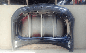 Maska pokrywa silnika opel insignia 2 ii b 17- 2