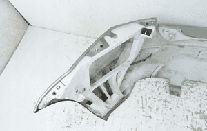 Ford focus MK2 lift hb 2007- zderzak tył tylny 8M51-A17906-A 10