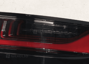 Range rover evoque L551 lampa prawa tył tylna oryginał europa 13