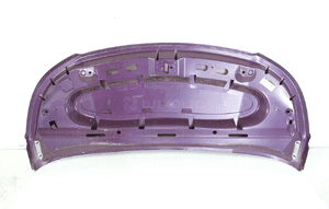 Citroen C3 picasso i 2008-2012 maska pokrywa silnika 11