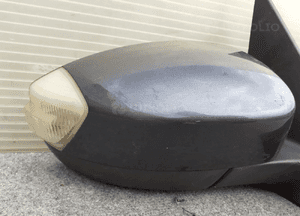 Lusterko elektryczne prawe ford galaxy MK3 iii 6-PIN X6 oryginał 2