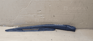 Ramie wycieraczki tył wycieraczka Renault Laguna III Kombi 287800004R 1