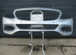 Zderzak przedni przód mercedes c-klasa W205 2014- 6