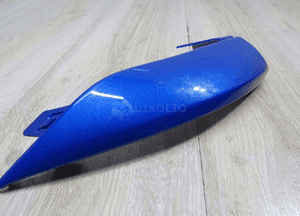 Ford focus MK4 dokładka listwa zderzka lewy tył JX7B-17F785-S 2