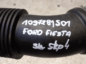 RURA DOLOT POWIETRZA FORD FIESTA 1097281S01  2
