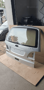 Klapa bagażnika tył tylna Ford Galaxy MK1 Lift 33 3