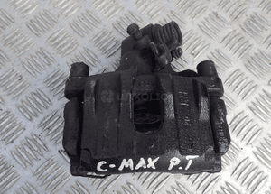 Zacisk prawy tył vw ford c-max radom 1