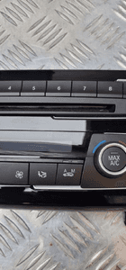 Bmw F20 F21 F30 F31 F36 panel sterowania radia nawiewu 9363545 6832880 5