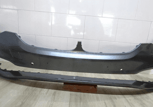 Zderzak przód BMW 5 V G30 G31 pdc4 4