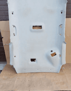 Tapicerka podsufitka Mazda 6 Lift Kombi 5