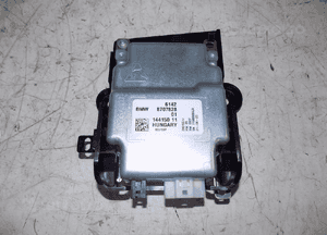 Bmw 3 G20 330e moduł sterownik ładowania akumulatora bcu 1