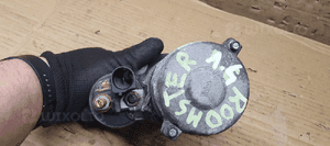 Rozrusznik starter silnika Skoda Roomster 1.4 TDI 02Z911023H 3