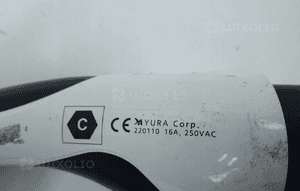 ŁADOWARKA HYUNDAI KIA 91670-K4050 8