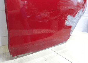 Toyota yaris iii 11-17 drzwi lewy tył 19910-05677 7