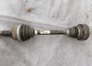 Półoś przód Porsche Cayenne 2 II 7P5407271B 2