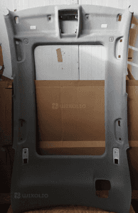 Bmw F45 sufit podsufitka everestgrau 1