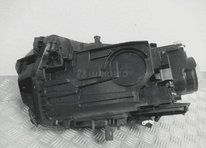 Lampa przednia przód prawa mercedes eqb full led A2439069000 18