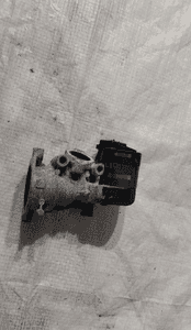 Zawór egr peugeot citroen ford volvo 2.0 hdi 9681825280 3
