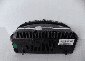 BMW 7 E65 LICZNIK 110080103 - 12405 4