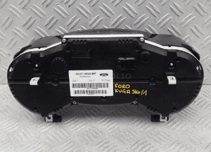 Licznik zegary ford kuga ii DV4T-10849-MP uk 5