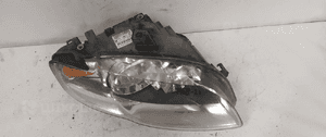 Lampa przod przednia prawa audi A4 B7 2
