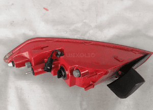 Lampa tył lewa prawa Renault Laguna 3 III Coupe 4