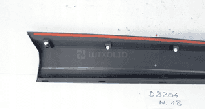 Listwa drzwi lewy przód audi Q4 e-tron 89A853959 4
