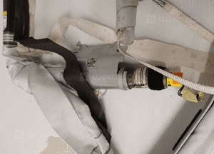 Ford mondeo MK5 hb airbag kurtyna poduszka powietrzna prawa DS73-A042D95-AH 2