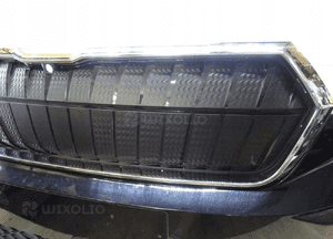 ZDERZAK PRZÓD PRZEDNI SKODA ENYAQ EV 5LA 2021- 5LA807221 8