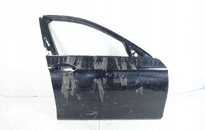 Bmw 5 F10 F11 drzwi prawy przód prawe przednie 10-17 1
