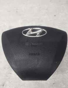 Hyundai I40 poduszka airbag kierowcy kierownicy 569003Z100RY 2