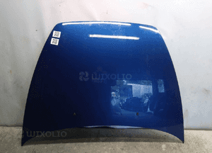 Maska pokrywa silnika volvo V50 S40 ii 1