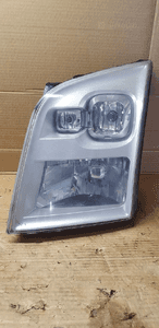Lampa lewy przód przednia lewa Ford Transit MK7 6C11-13W030-DC 2