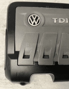 Pokrywa osłona silnika vw passat B6 cc 2.0 tdi cr 3