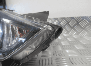 Lampa przednia przód prawa hyundai ioniq lift 2019-2022 17