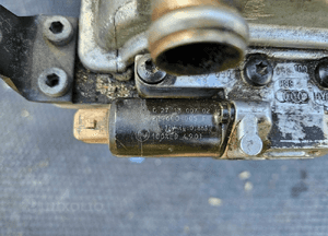 Silnik Słupek Motor 1.8 T Turbo AVJ BFB 150KM Audi A4 B6 B7 9