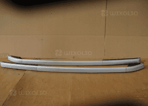 RELINGI DACHOWE DACHU PEUGEOT 2008 KOMPLET 2