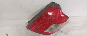 Tyl tylna lampa prawa kia ceed 1 lift hb 2