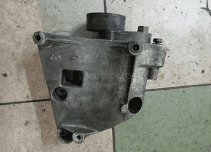 łapa sprężarki klimatyzacji bmw e 39 3.0i