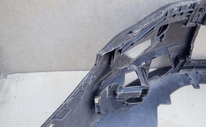 Zderzak przód przedni audi A6 C7 4G lift 15-18R 4
