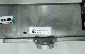 MODUŁ ŁADOWANIA CHARGER TESLA S 1014963-05-B 7