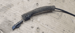 Siłownik klapki wlewu paliwa VW Phaeton 1C0810773 3B0959782 3