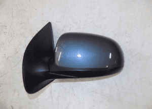 Hyundai I20 i 08-12 lusterko lewe 5 pin 2E europa 3