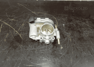 Przepustnica Z12XEP Z14XEP Opel Corsa D Astra H Meriva A 1.2 1.4 1