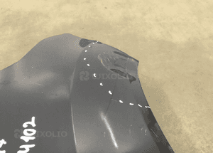 Błotnik prawy przód Ford B-Max 12-17r 1754102 7